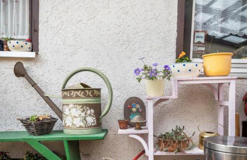 Apartmenthaus Ferienwohnungen Sila - Foto 12