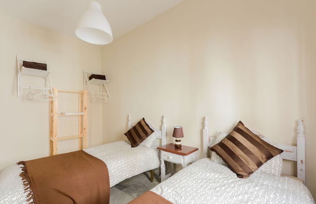 Sevilla Apartments Arrayán - Foto 10