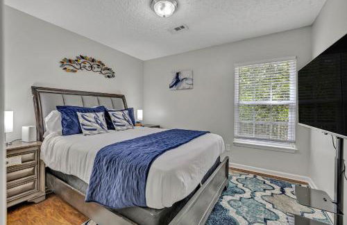 Cozy and Spacious Spring Hill 3BR 2bath Home - Foto 11