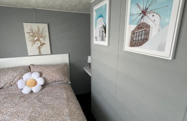 Lyons lido Lovely modern 3 bedroom Caravan - Foto 35