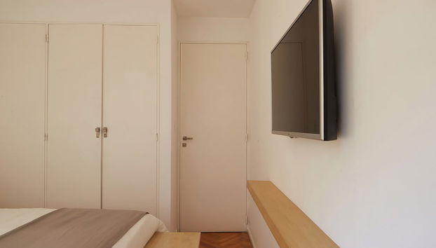 Prime Location in Recoleta - Foto 5, Habitación