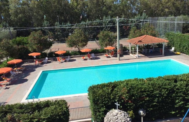 Viola Club Village - Photo 57