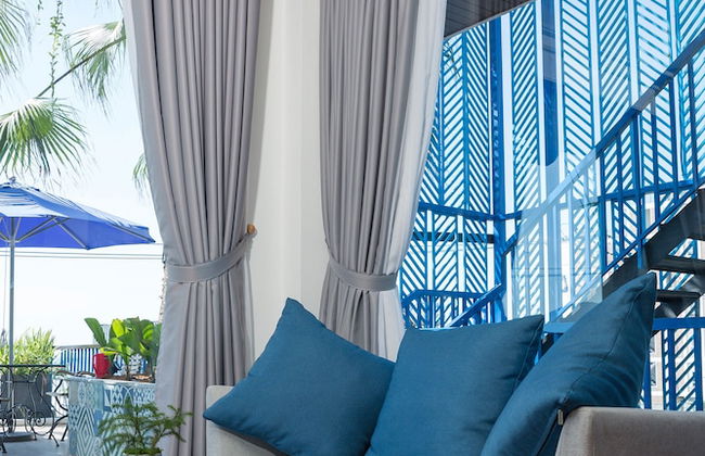 Zoneland Apartments Cani Beach Villa - Foto 48