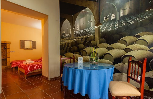 Apartamentos Jerez - Foto 45