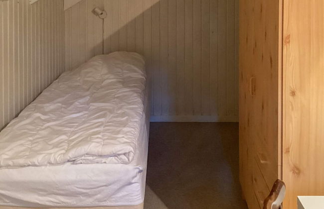 5 Person Holiday Home in Hals-by Traum - Foto 4