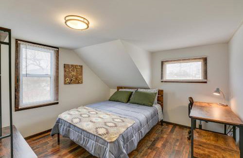 Near Skiing and Snowmobiling Home in Mars Hill! - Foto 20