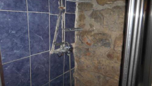 Σπίτι Monemvasia Kritsas - κάτω από τη - Ροδάνθη - Foto 4, Shower