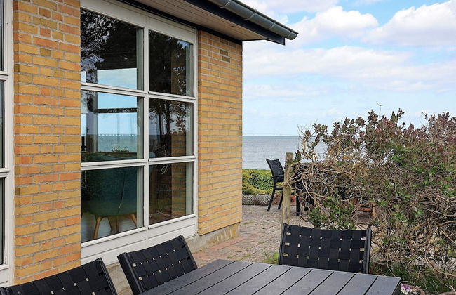 Cozy Holiday Home in Funen near Sea - Foto 20