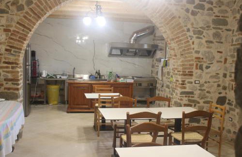 LE CANONICHE NEL MATESE ALBERGO DIFFUSO - Foto 56