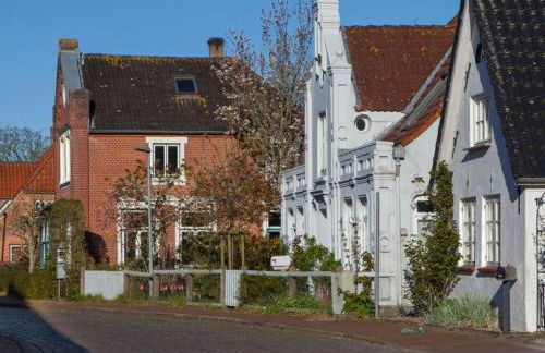 Alte Schule Tetenbüll - Foto 38