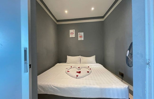 Vortex Suites KLCC By BlackNest - Foto 57