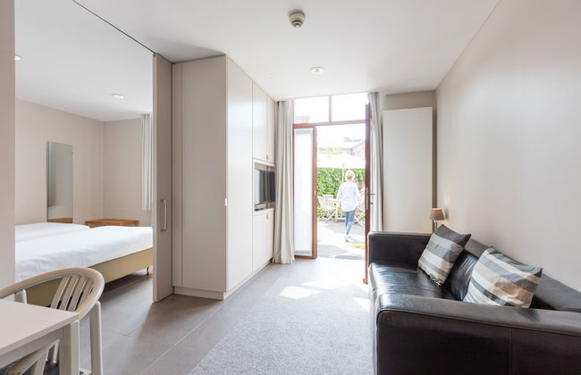 Bonobo Apartments - Photo 18