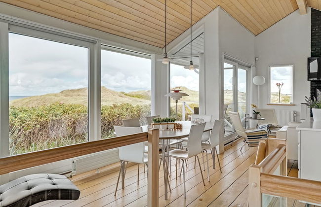 "Ejvind" - 100m from the sea - Foto 20