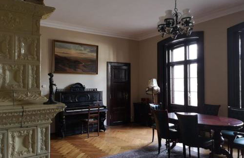 Pałac Sapetów - Foto 10