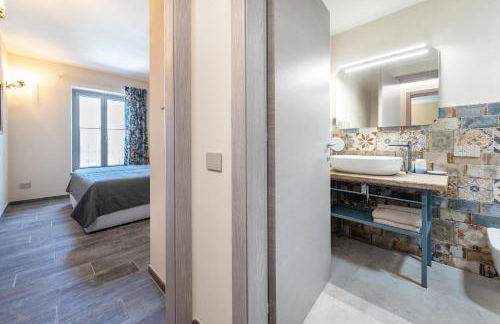 Abaye 4 Merlot - Charm Adults Only - Foto 18