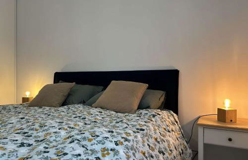 Appart 3 pièces 6 couchages BANYULS SUR MER BN150-A05 - Foto 16