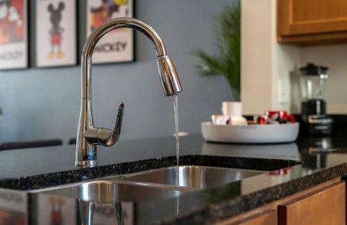 Find your Cozy home 8 minutes near Disney and Universal - Foto 52