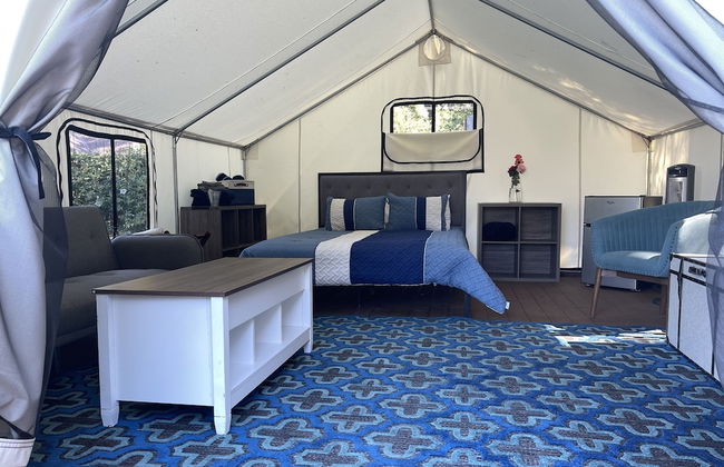 Surrey Resort - Foto 5