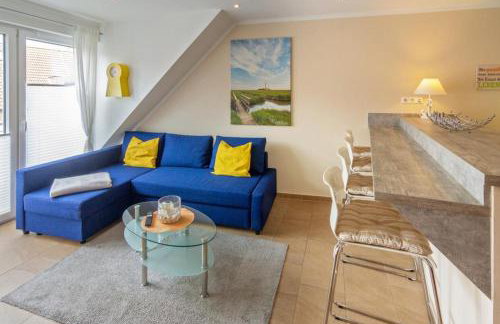 Ferienwohnung Dünenträumchen - Foto 4