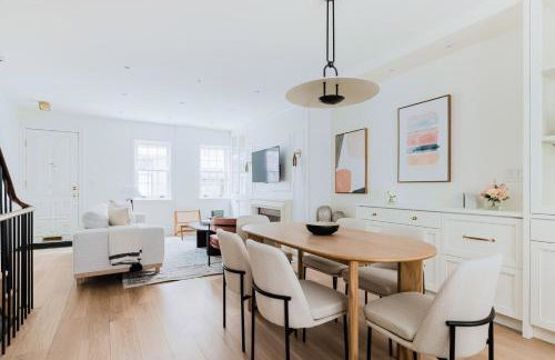 Blueground West Village AC balcony nr landmarks NYC-1763 - Foto 6