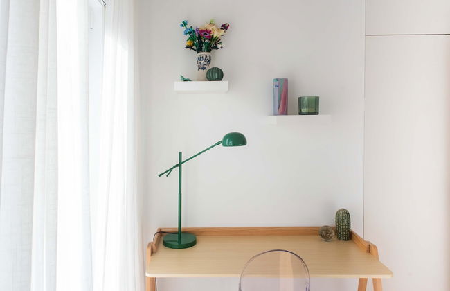 Luxury Ocean View House - Central Ericeira - Foto 37