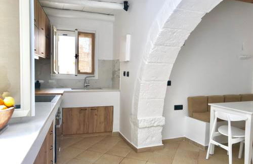 Almyrida Sands luxury stone villa - Foto 51