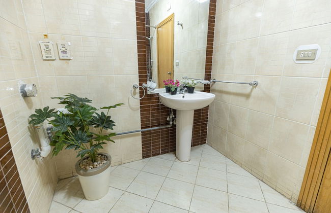 Oak Orchid Opulent 2 BR Apartment with Walk-in Closet - Foto 36