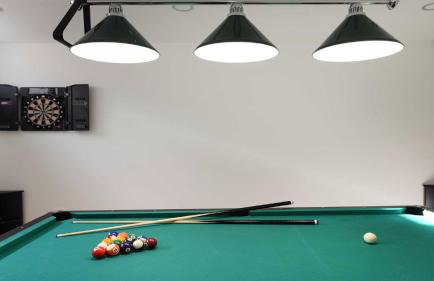 Villa Amfora with heated pool, wellness and tennis - Foto 20