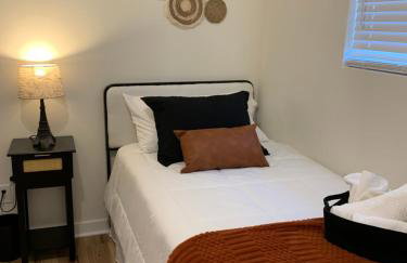 Cozy 2-bed 1-bath apartment - Foto 2