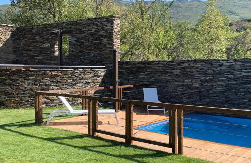 Casa del Ocejón - Foto 72