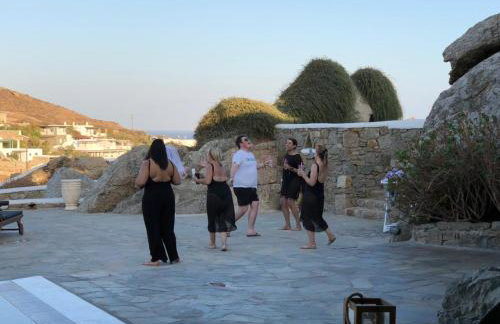 Villa Harmony - Foto 7