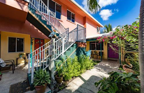 The Desoto - Oceanview Inn - Foto 22