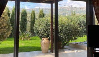 Villa Vigneto - Foto 5, Garden view