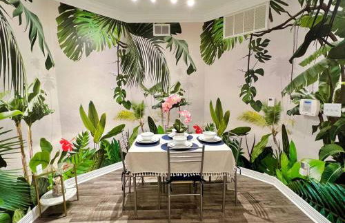 Island Breeze - 1BR/ Medical Center/ NRG/Galleria/Downtown - Foto 20