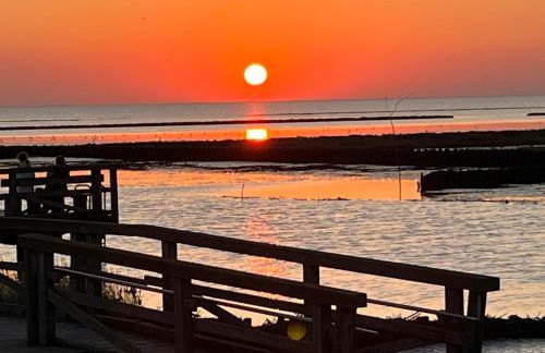 Ferienhaus Sonnendeich - Foto 16