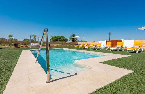 Villa Colona - Foto 41