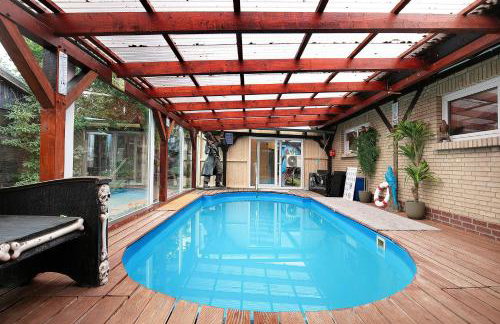 Familienoase Damsdorf - Foto 2