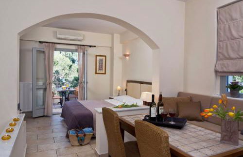 Harmony Hotel Apartments - Photo 16