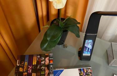 Appartement House Dortmund Lounge Appartement - Foto 11