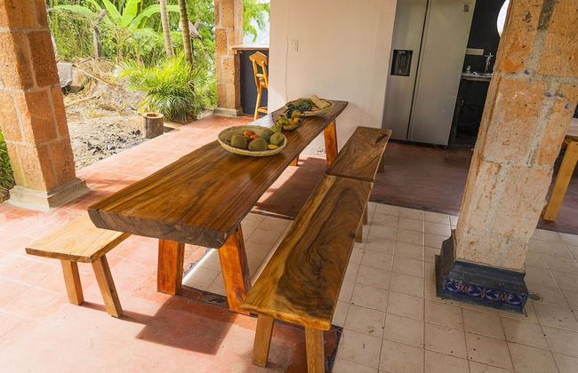 Aldea Sabatinga - Foto 53