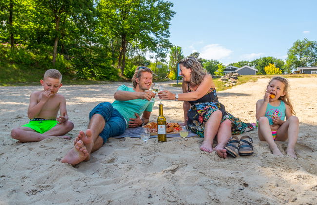 2 bedroom House in Belfeld with swimming pool and terrace - Photo 25