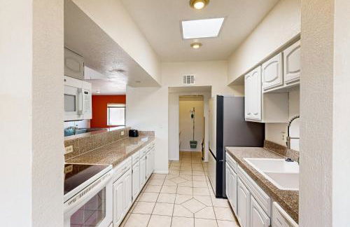 Dog-Friendly Home with Fenced Yard in Sierra Vista! - Foto 9