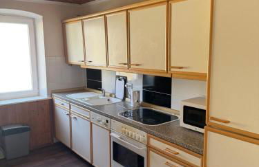 Hornschuchstr 74 A Monteurs Unterkunft in Wunsiedel - Foto 39