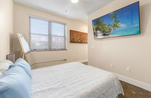 The West End Flats Hotel - Foto 8