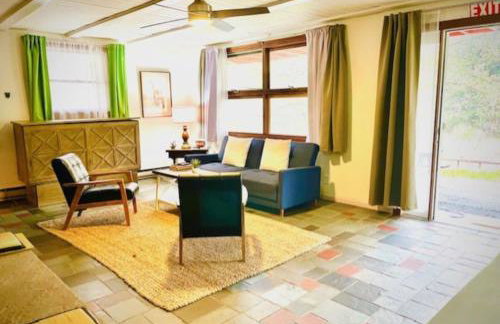 Alpine Four Season Lodge Shandaken NY sleeps 18 - Foto 25