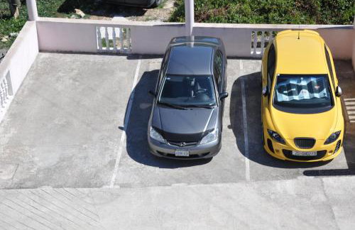 Apartmani Komoseva - Foto 24