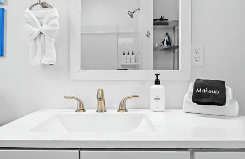 Eco and Work Friendly Stay Near NuLu and Downtown - Foto 23