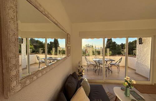 CASITA en Urb Júpiter con vistas al mar y montaña CasaTuris C107 - Photo 25