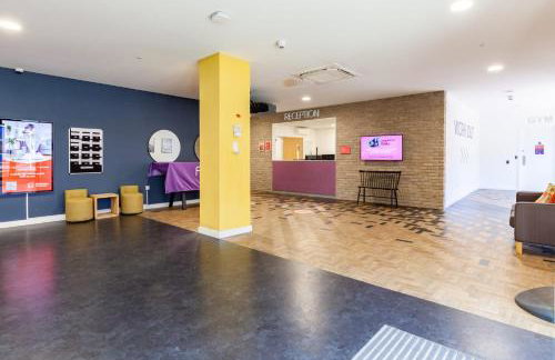 For Students Only Fresh Oldway Centre 5 Min Walk to Swansea Station - Foto 15
