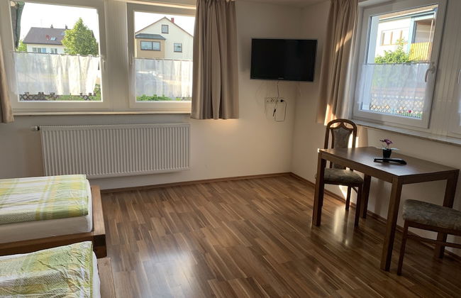 Haag Zimmervermietung - Foto 25